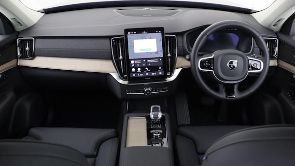 Used Volvo XC90 2025 for sale - 76307562: Photo 5