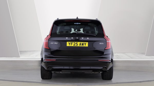 Used Volvo XC90 2025 for sale - 76307562: Photo 7