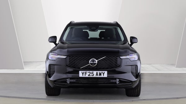 Used Volvo XC90 2025 for sale - 76307562: Photo 8