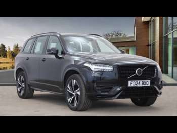 (24) - T8 AWD Plus Dark (Blond, Sunroof, Harman Kardon, 360 Camera) 5-Door