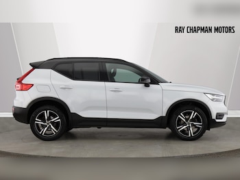 Used Volvo XC40 2021 for sale - 75707647: Photo