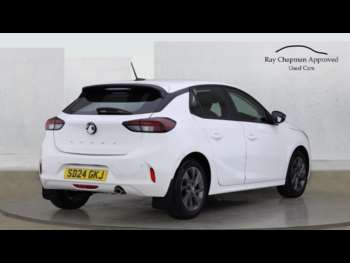 Used Vauxhall Corsa 2024 for sale - 75224250: Photo