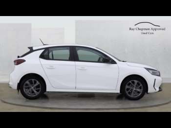 Used Vauxhall Corsa 2024 for sale - 75224250: Photo