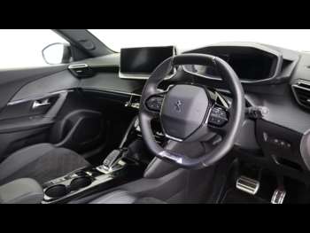 Used Peugeot 2008 2021 for sale - 75318846: Photo
