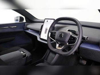 Used Volvo EX30 2025 for sale - 75224300: Photo