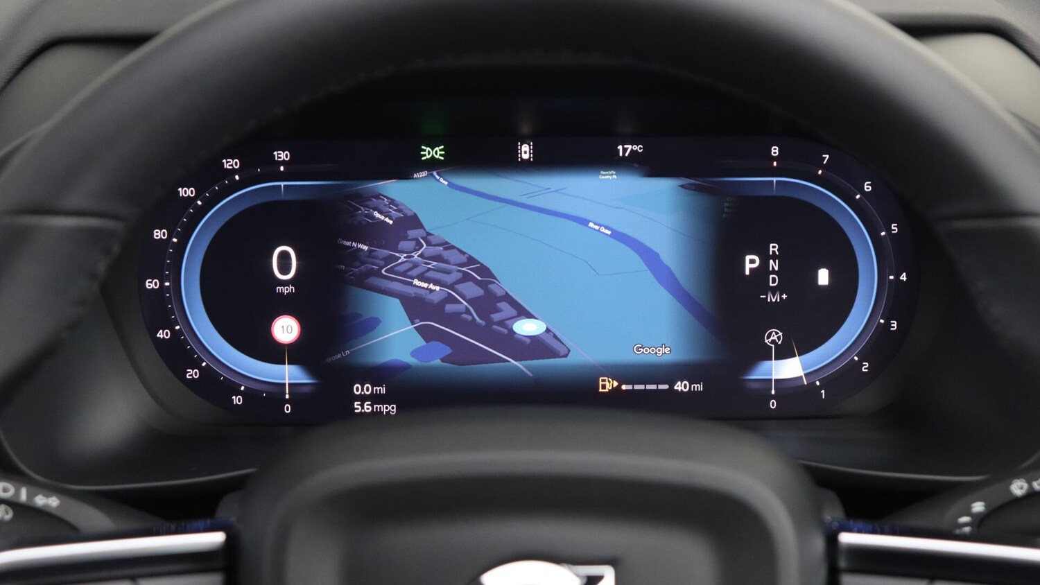 Used Volvo XC40 2025 for sale - 76059777: Photo 11
