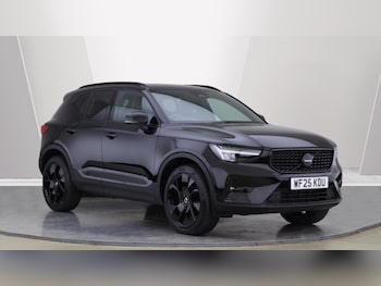 Volvo - XC40