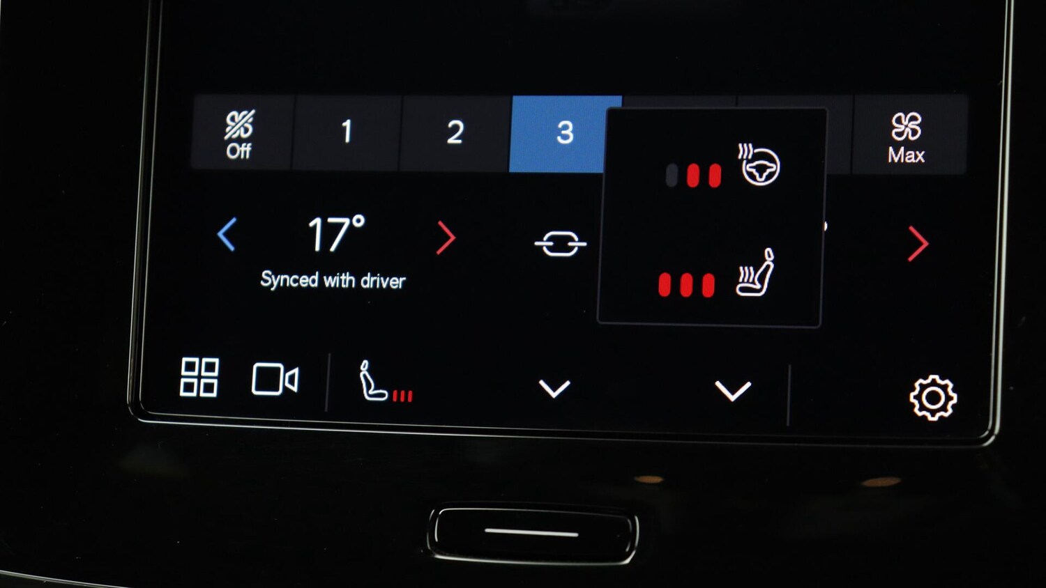 Used Volvo XC40 2025 for sale - 76059777: Photo 34