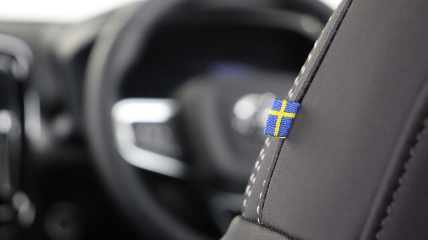 Used Volvo XC40 2025 for sale - 76059777: Photo 37