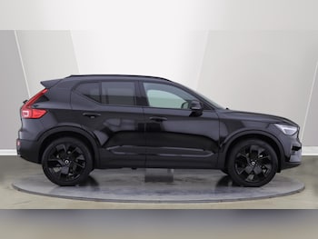 Used Volvo XC40 2025 for sale - 76059777: Photo 3