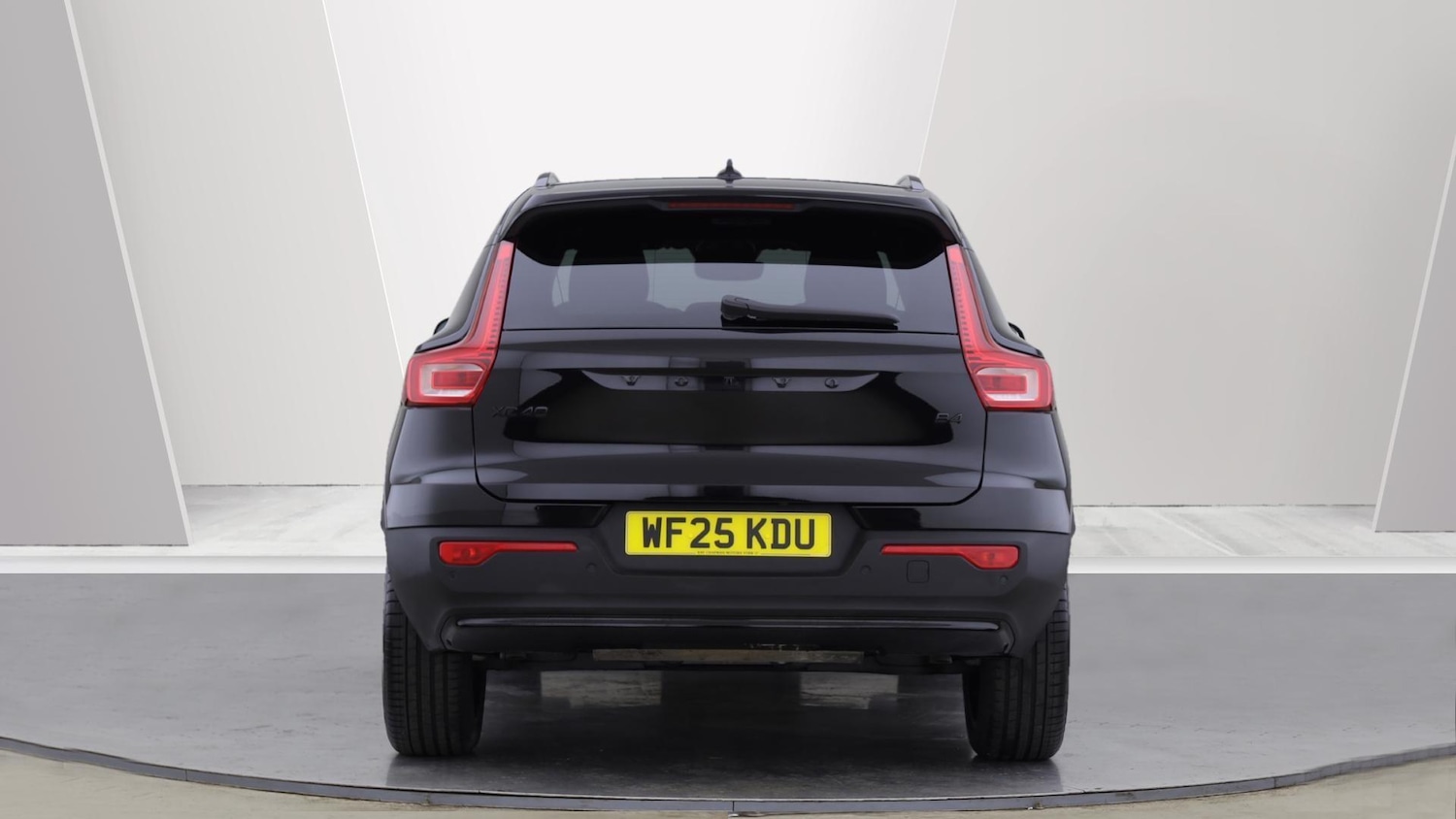 Used Volvo XC40 2025 for sale - 76059777: Photo 7
