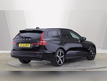 Used Volvo V60 2025 for sale - 75224494: Photo