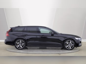 Used Volvo V60 2025 for sale - 75224494: Photo