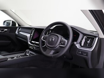 Used Volvo XC60 2021 for sale - 75508457: Photo