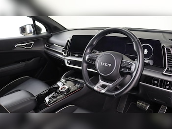 Used Kia Sportage 2022 for sale - 75696971: Photo