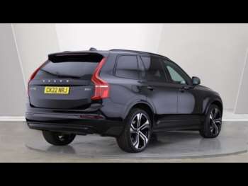 Used Volvo XC90 2022 for sale - 75224611: Photo