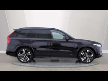 Used Volvo XC90 2022 for sale - 75224611: Photo
