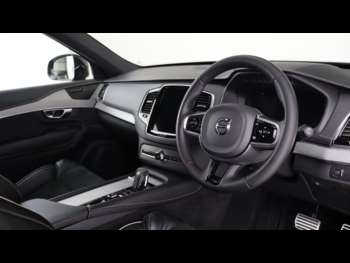 Used Volvo XC90 2022 for sale - 75224611: Photo