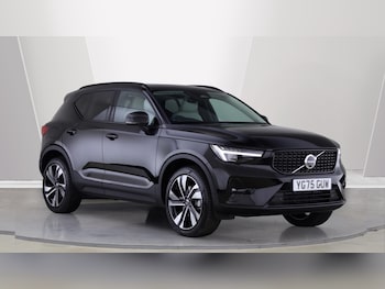 Volvo - XC40
