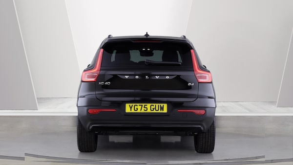 Used Volvo XC40 for sale - 76188885: Photo 7