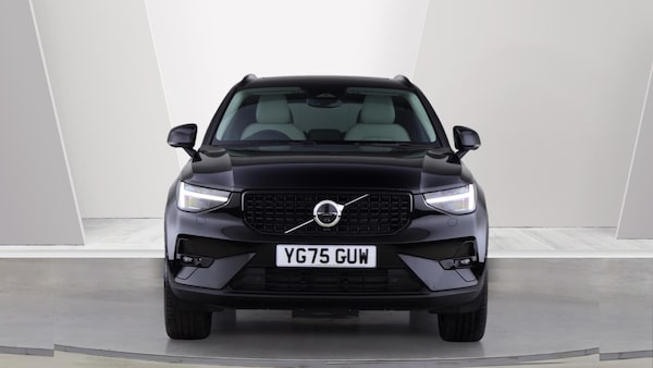 Used Volvo XC40 for sale - 76188885: Photo 8