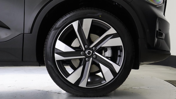 Used Volvo XC40 for sale - 76188885: Photo 9