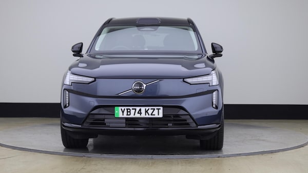 Used Volvo EX90 2024 for sale - 75225859: Photo 12