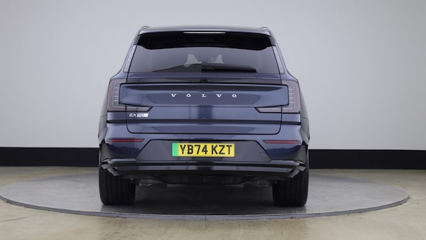Used Volvo EX90 2024 for sale - 75225859: Photo 13