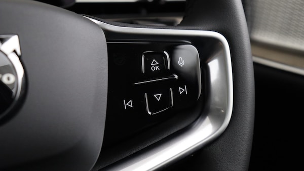 Used Volvo EX90 2024 for sale - 75225859: Photo 19