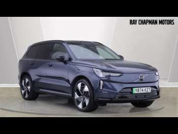 Used Volvo EX90 2024 for sale - 75225859: Photo