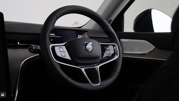 Used Volvo EX90 2024 for sale - 75225859: Photo 25