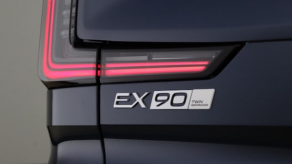 Used Volvo EX90 2024 for sale - 75225859: Photo 34