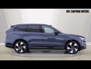 Used Volvo EX90 2024 for sale - 75225859: Photo