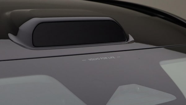 Used Volvo EX90 2024 for sale - 75225859: Photo 40
