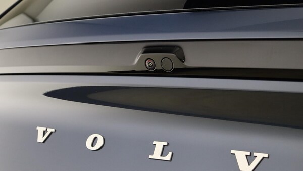 Used Volvo EX90 2024 for sale - 75225859: Photo 41