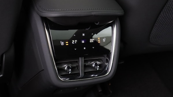 Used Volvo EX90 2024 for sale - 75225859: Photo 43