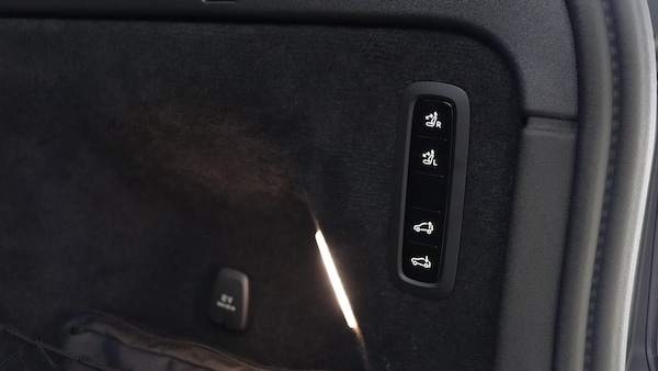 Used Volvo EX90 2024 for sale - 75225859: Photo 45