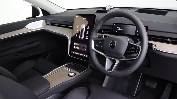 Used Volvo EX90 2024 for sale - 75225859: Photo 5