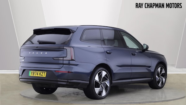 Used Volvo EX90 2024 for sale - 75225859: Photo 7