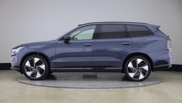 Used Volvo EX90 2024 for sale - 75225859: Photo 8