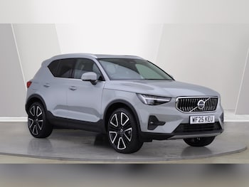 Volvo - XC40
