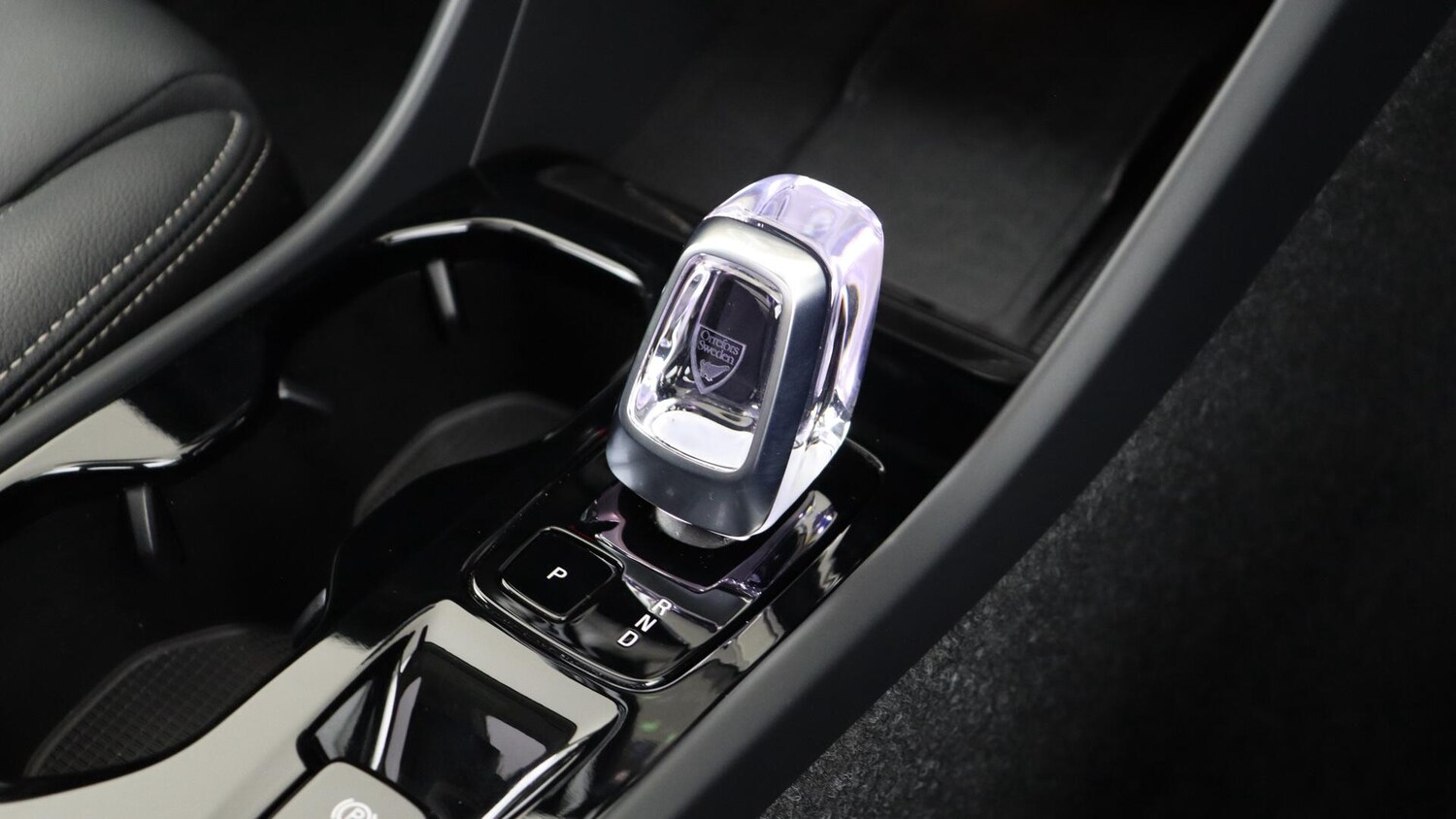 Used Volvo XC40 2025 for sale - 76013180: Photo 24