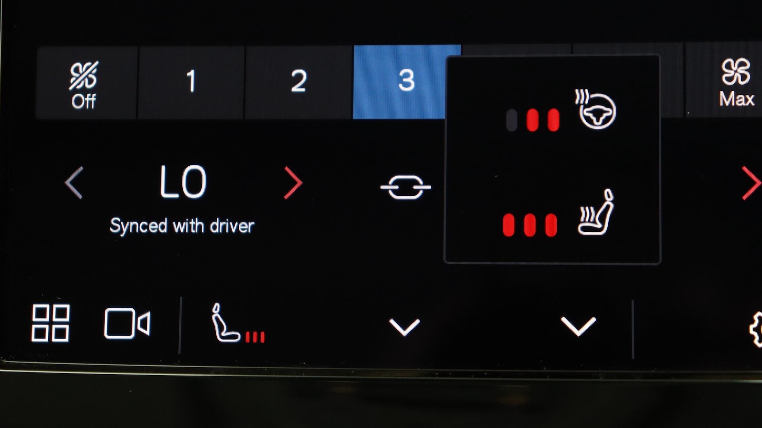 Used Volvo XC40 2025 for sale - 76013180: Photo 35