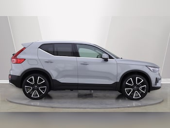 Used Volvo XC40 2025 for sale - 76013180: Photo 3