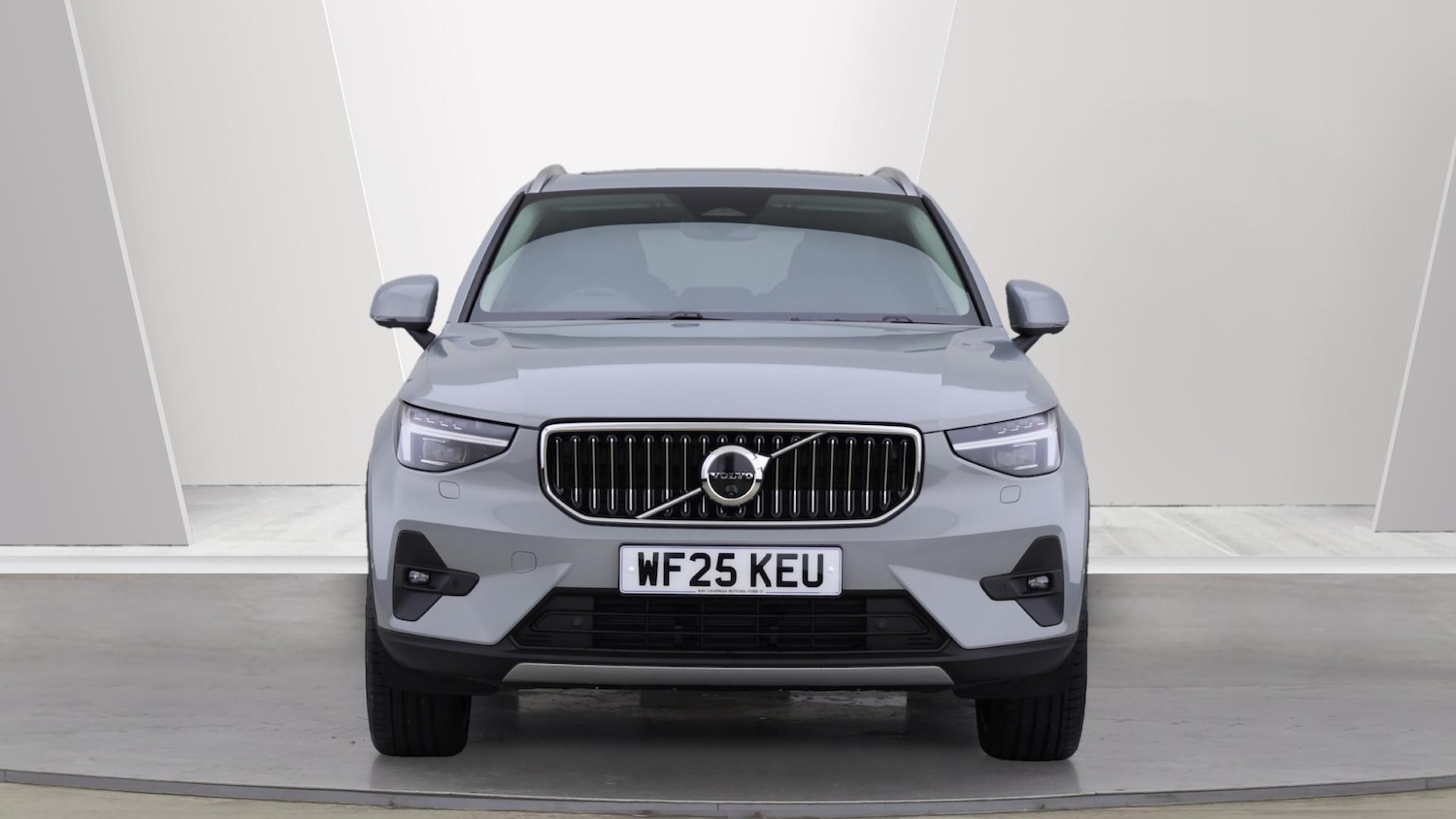 Used Volvo XC40 2025 for sale - 76013180: Photo 8