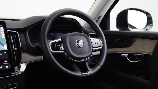 Used Volvo XC90 2024 for sale - 76214153: Photo 10