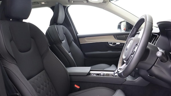 Used Volvo XC90 2024 for sale - 76214153: Photo 14