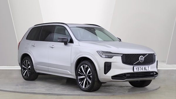 Used Volvo XC90 2024 for sale - 76214153: Photo 1