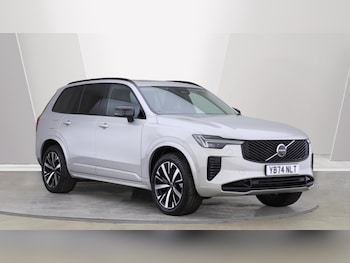 Volvo - XC90