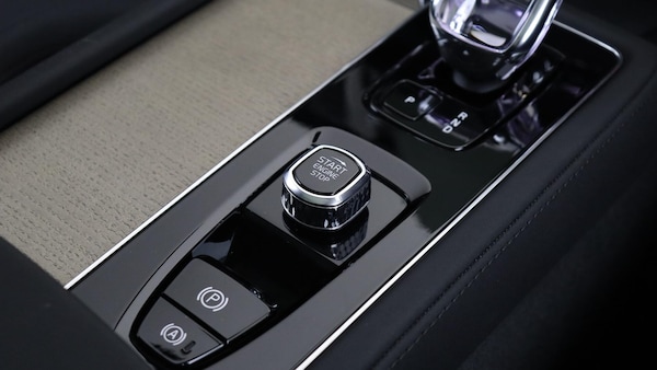 Used Volvo XC90 2024 for sale - 76214153: Photo 27